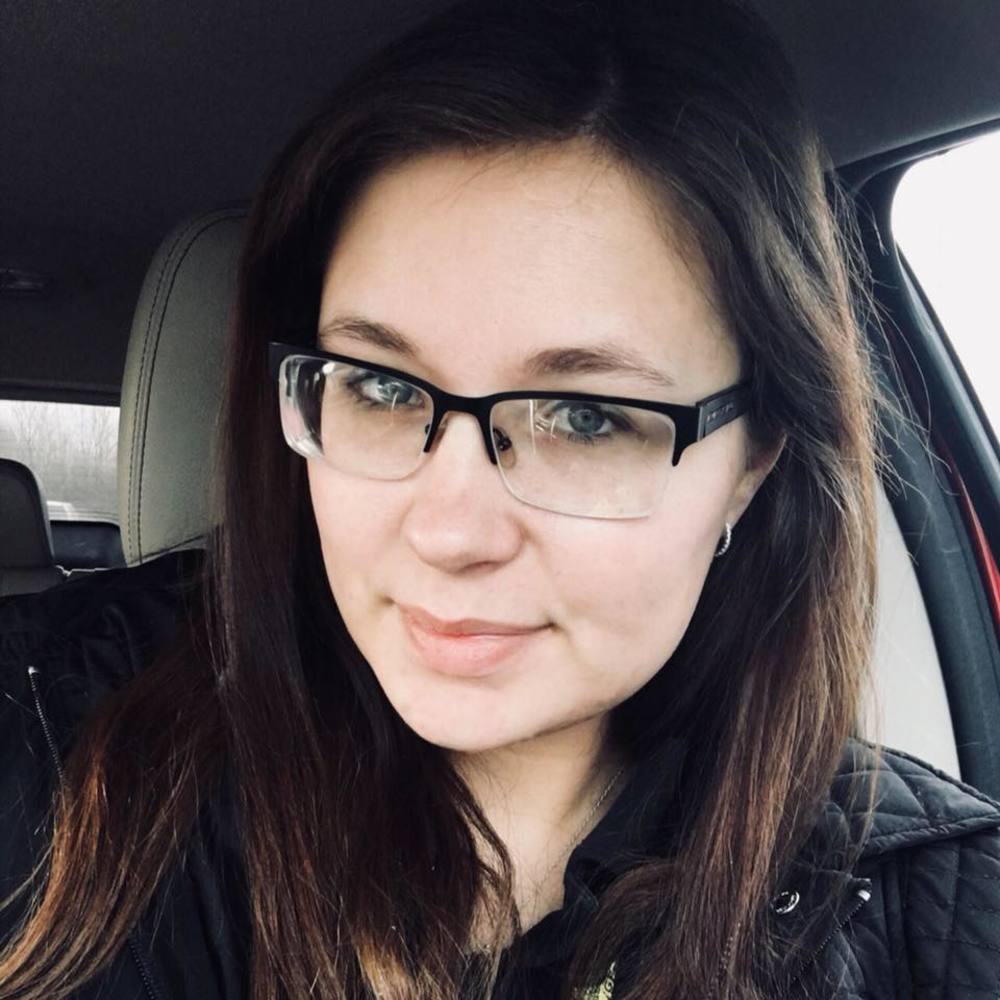 Meet your Posher, Amanda